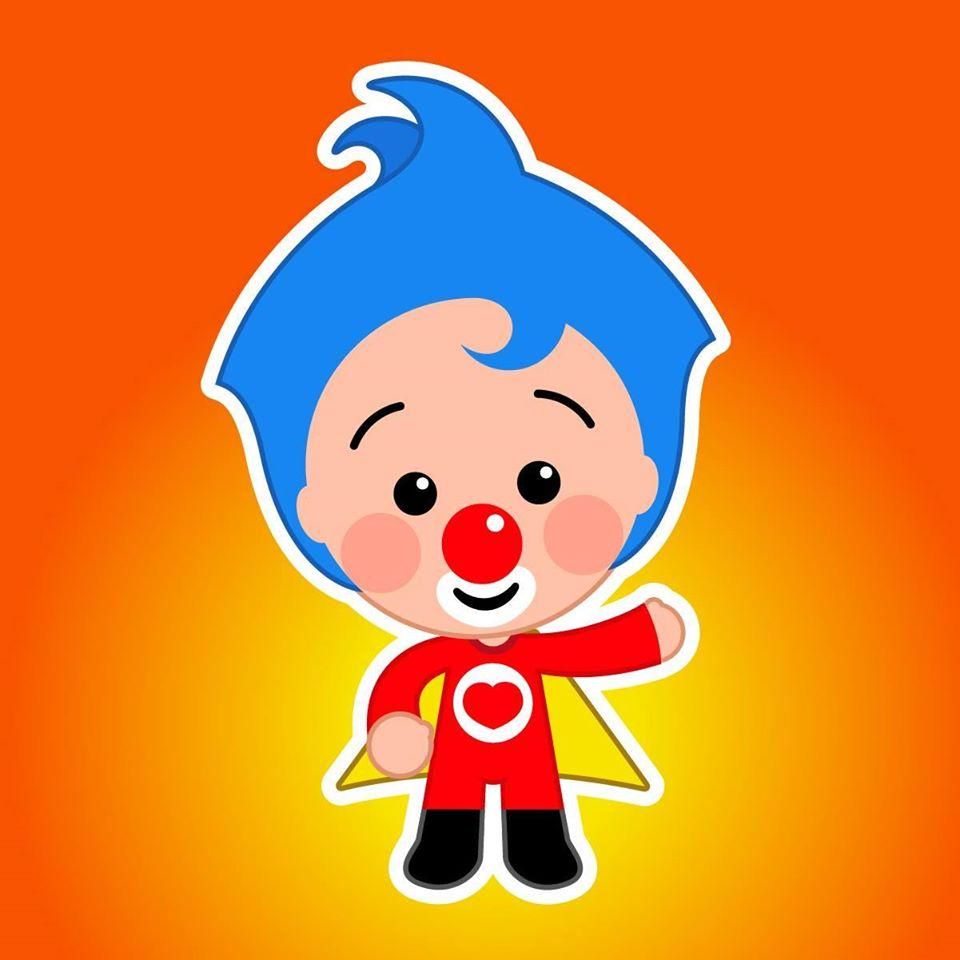 Foto de El Payaso Plim Plim