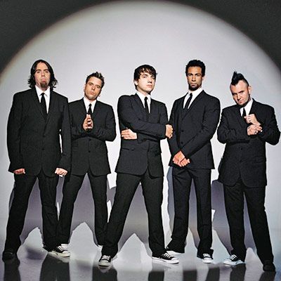 Photo of Bloodhound Gang