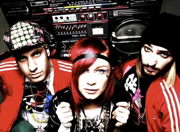 Foto de Ultraviolet Sound