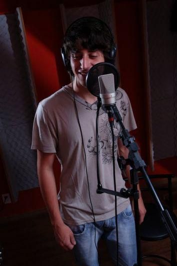 Foto de Dudu Scheffer