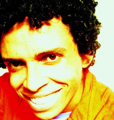 Foto de Eduardo Luca