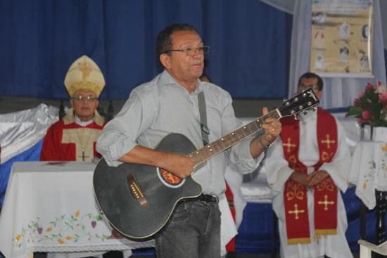 Foto de Bispo da Paz