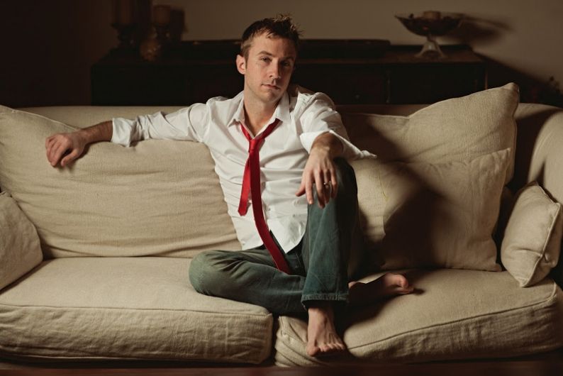 Foto de Peter Hollens