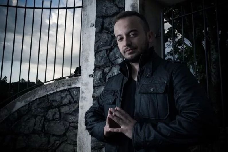 Foto de Renato Garcia