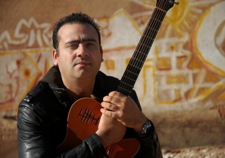 Foto de Paulo Brissos