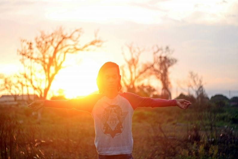 Foto de Rothyer Fernandes