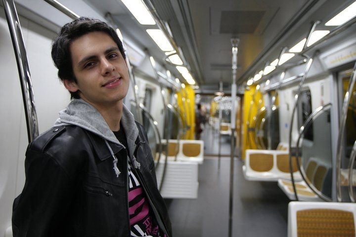 Foto de Projeto Acaso