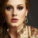 Foto do artista Adele