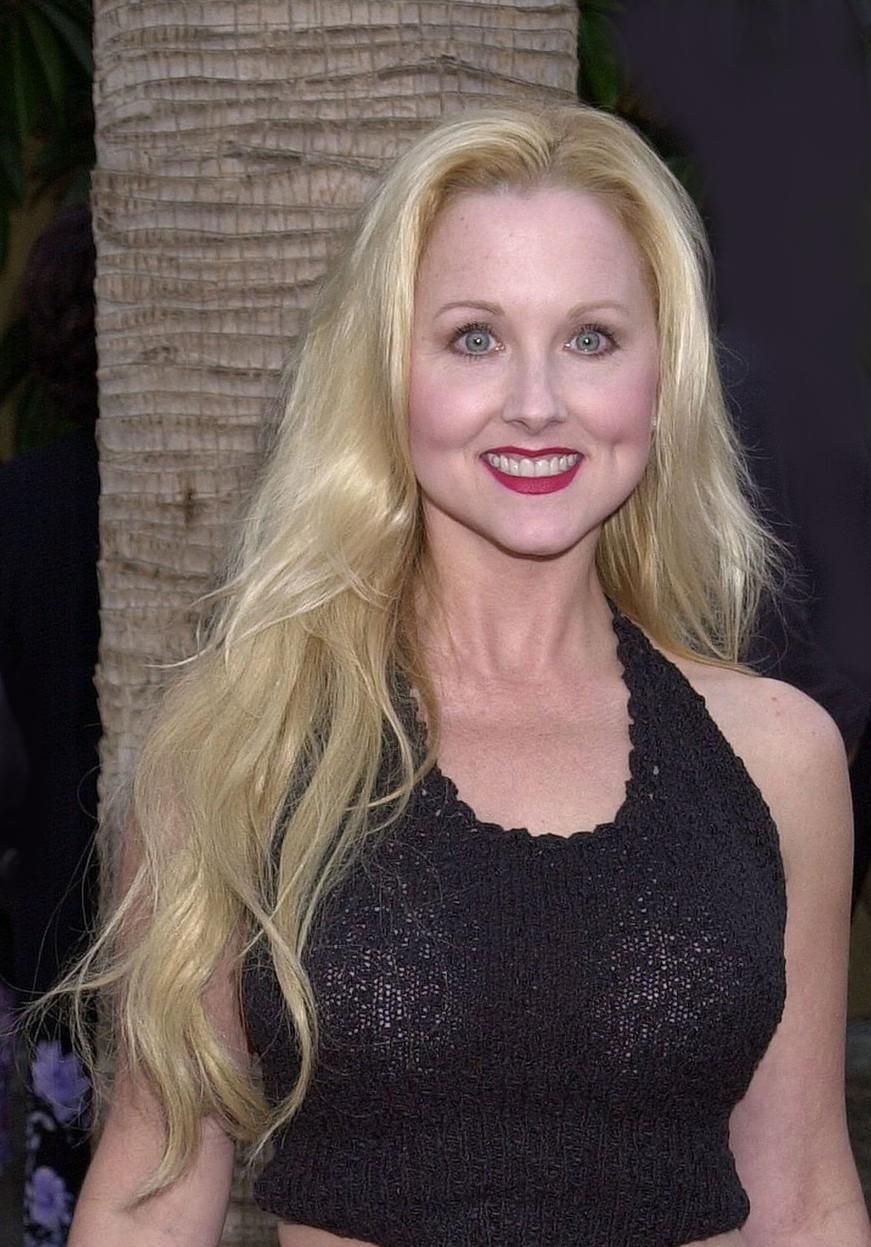 Foto de Tamara Walker