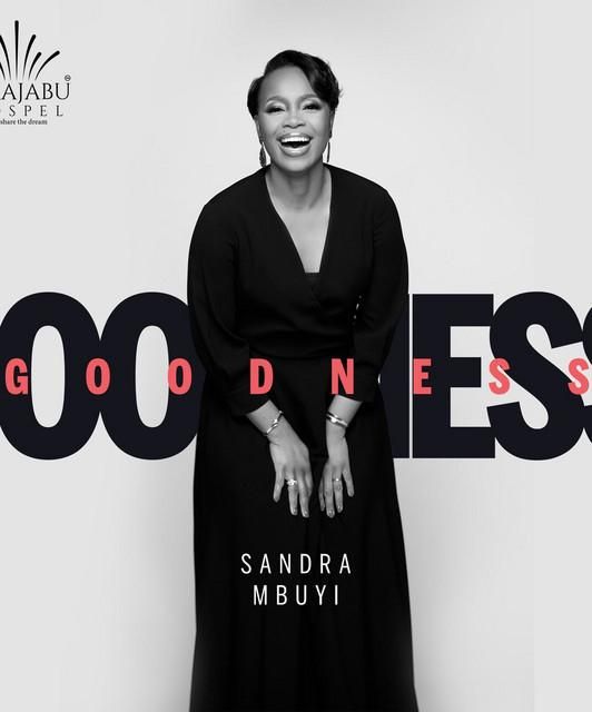 Photo of Sandra Mbuyi