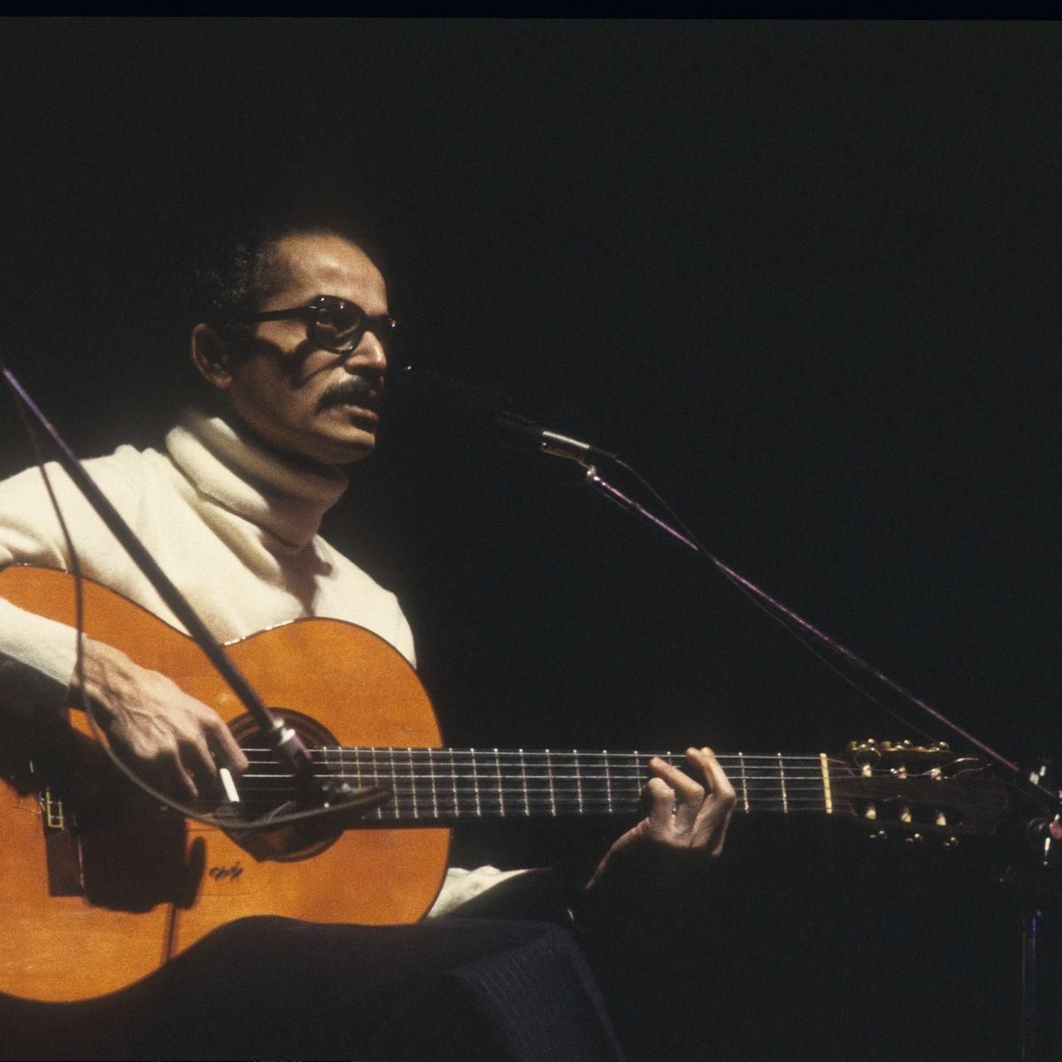 Foto de Baden Powell