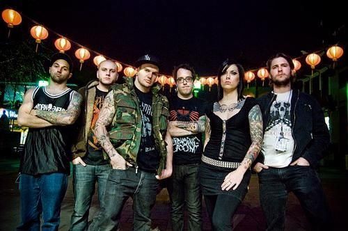 Photo of Yeastie Girls