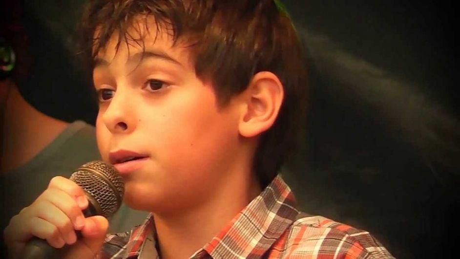 Foto de Jonathan Bettin