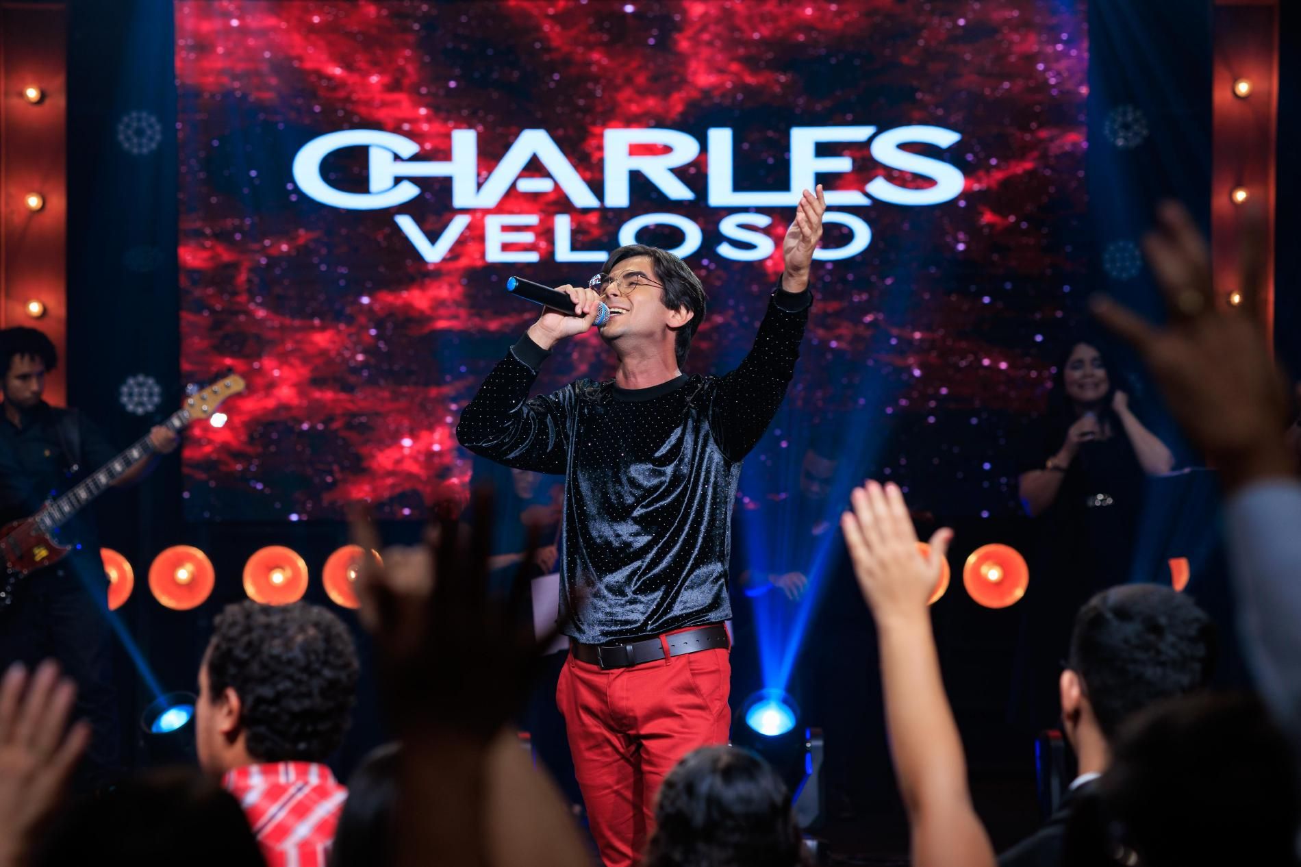 Foto de Charles Veloso