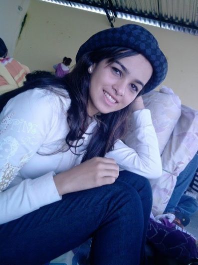 Foto de Amanda Caroline