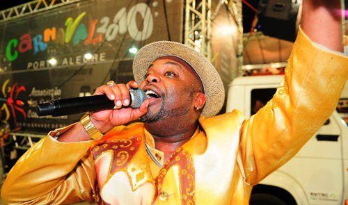 Foto de Sandro Ferraz