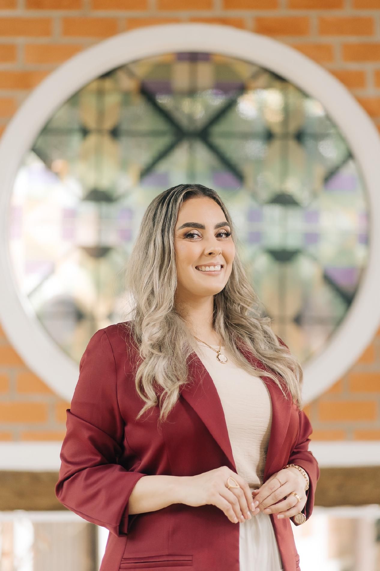 Foto de Andrea Alves