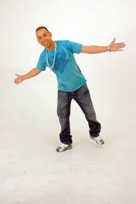 Foto de Grupo Concepção