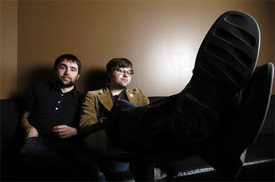 Foto de The Postal Service