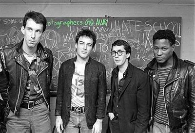 Foto de Dead Kennedys