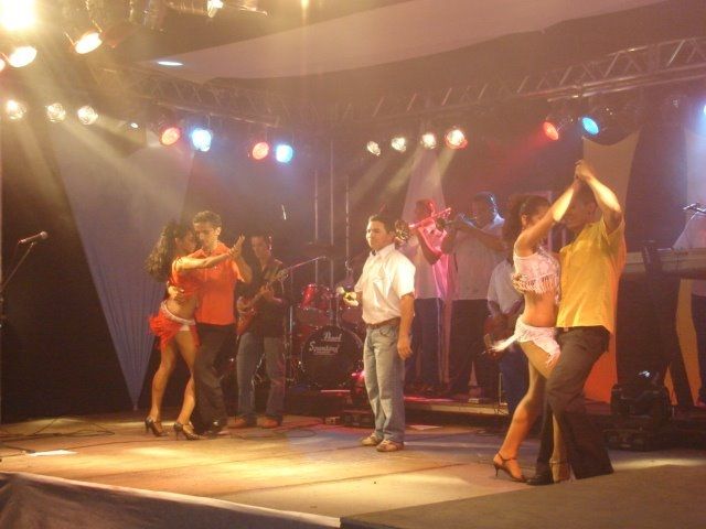 Foto de Banda Real Som Mt