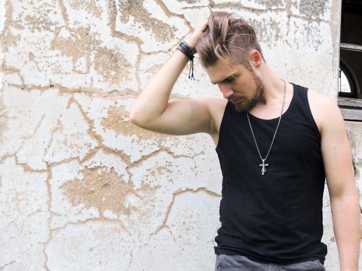 Foto de Cris Fagundes