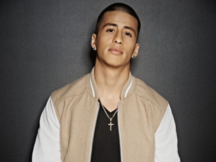 Foto de Carlito Olivero