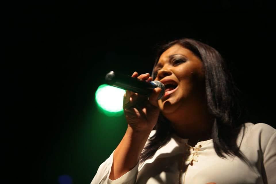 Foto de Ellyane Ramos