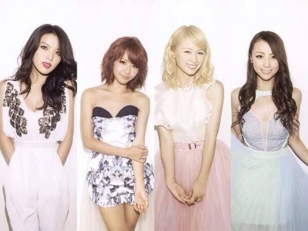 Foto de Dream (JPOP)