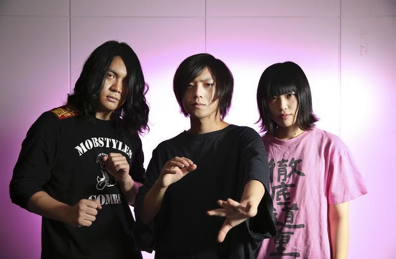 Foto de Yabai T-Shirts Yasan