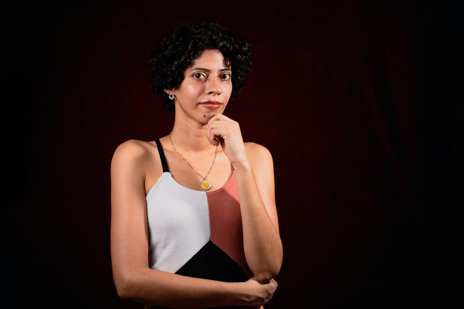 Foto de Hítala Sousa