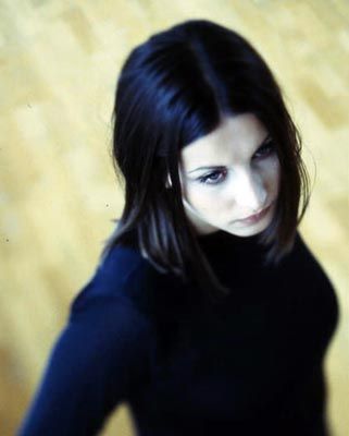 Foto de Coralie Clément