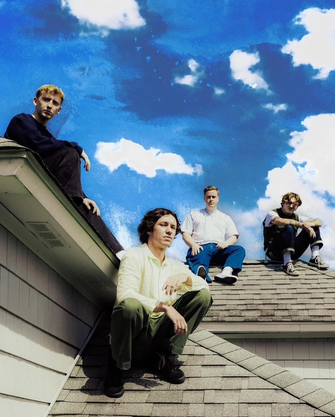 Foto de One Step Closer