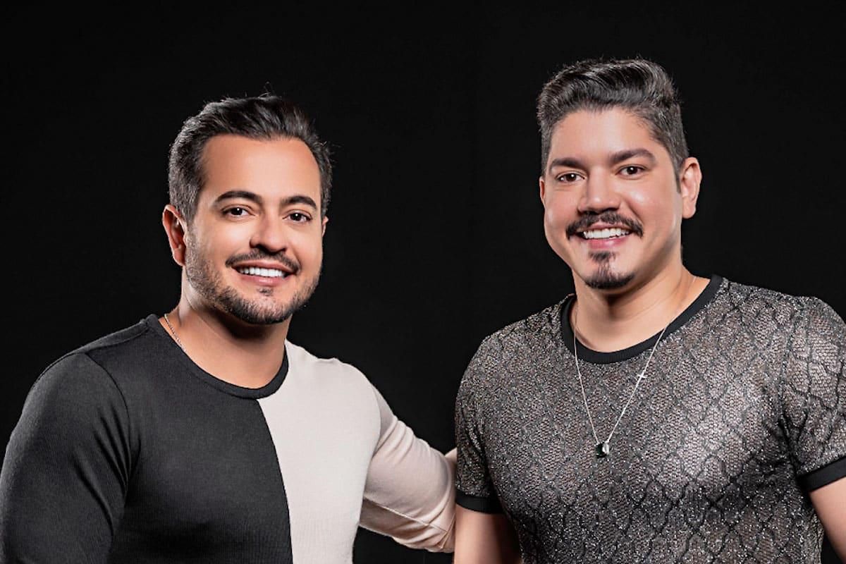 Foto de Henrique & Diego