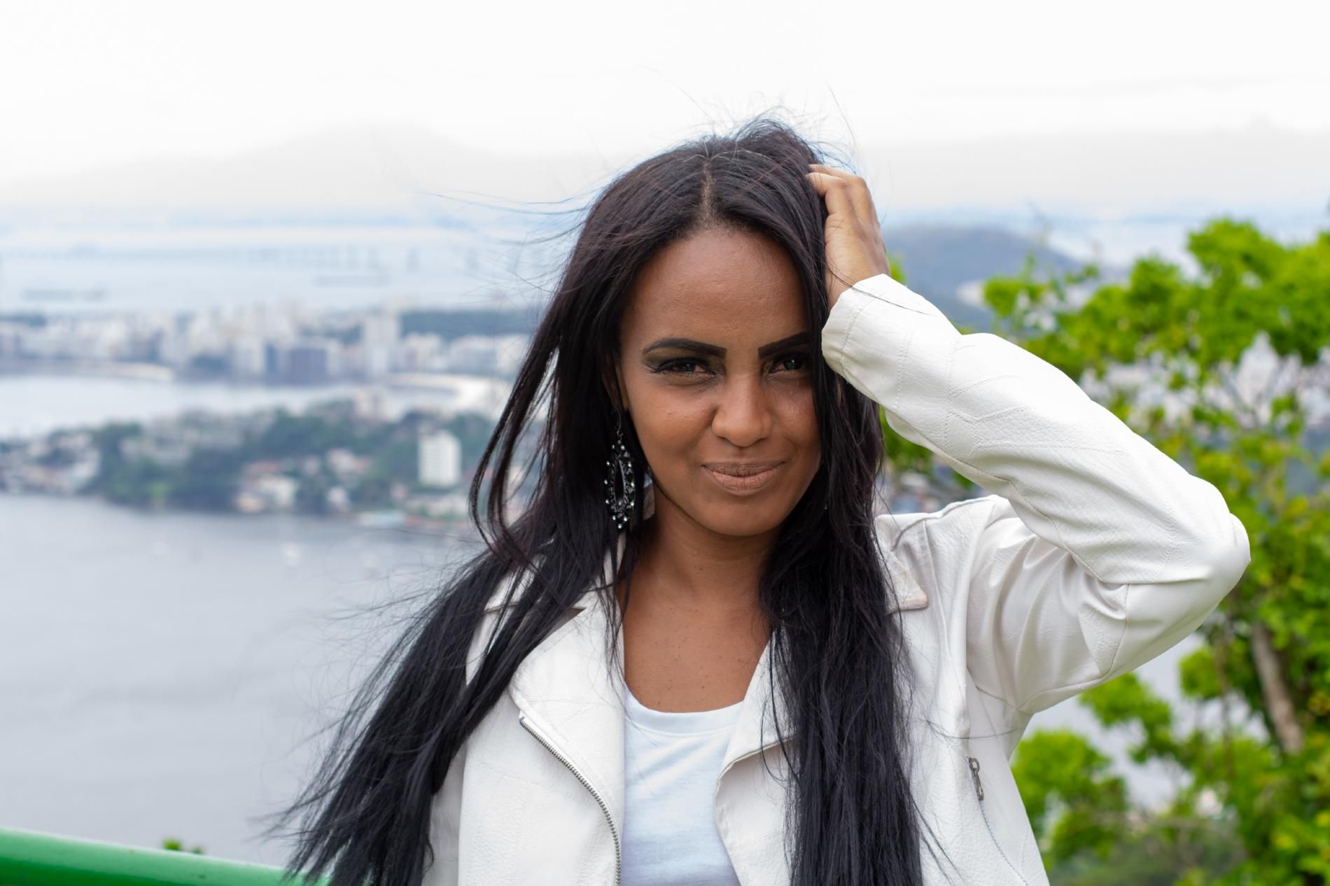 Foto de Priscila Reis