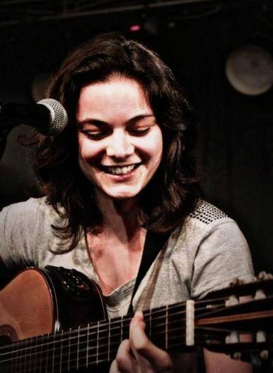 Foto de Cibelle Hespanhol