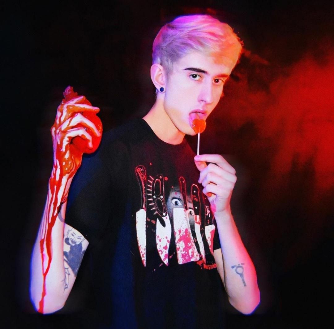 Photo of Graveyardguy