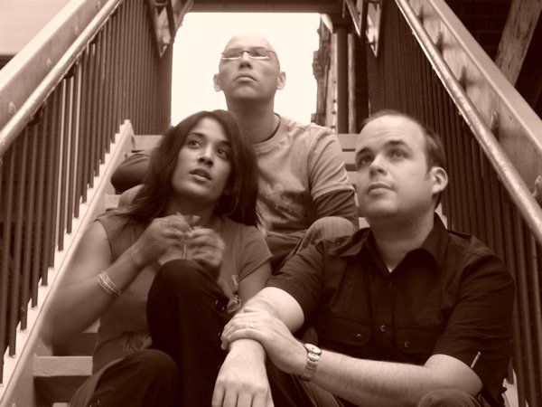 Photo of Negative Format