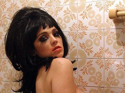 Photo of Karine Alexandrino