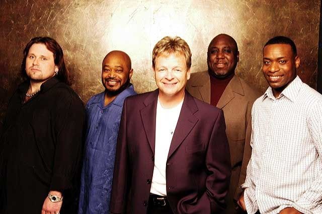 Foto de Bryan Duncan