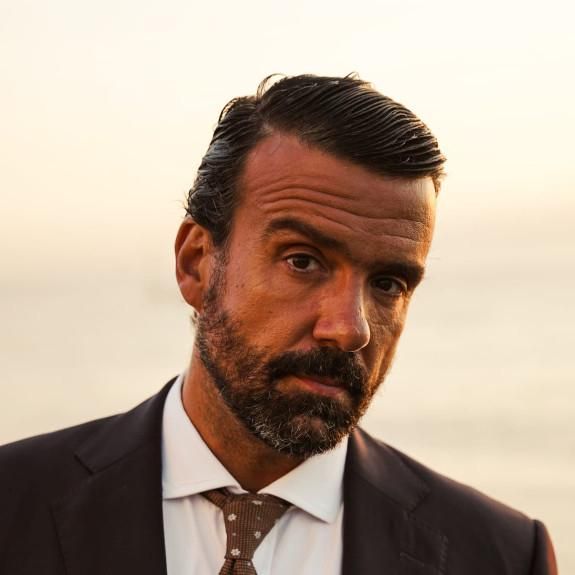 Foto de Miguel Araújo