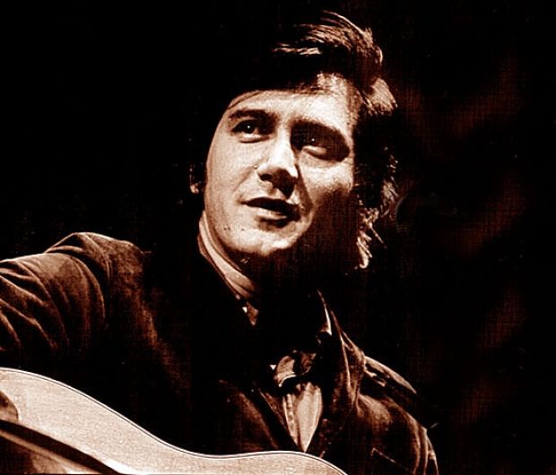 Foto de Phil Ochs