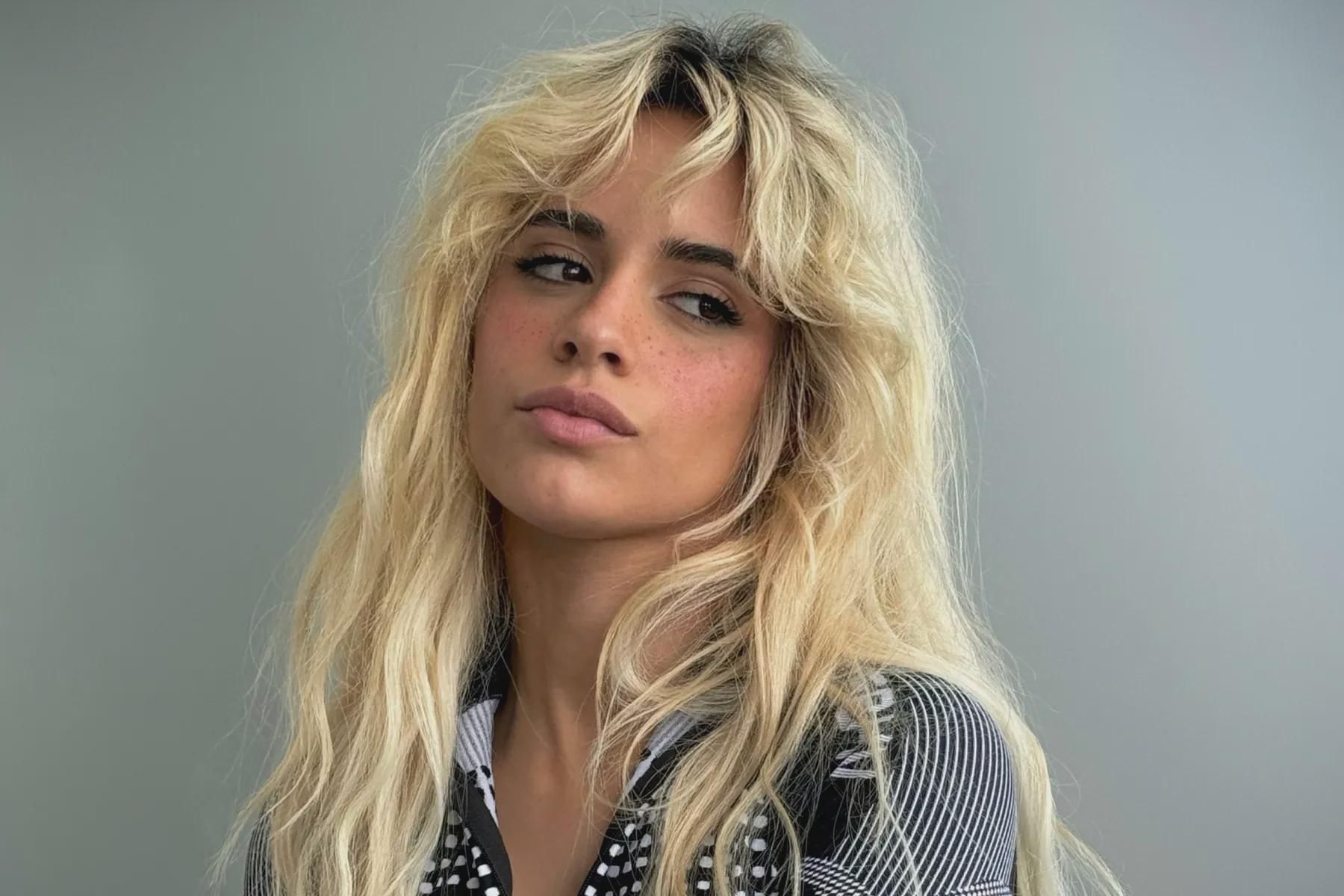 Foto de Camila Cabello