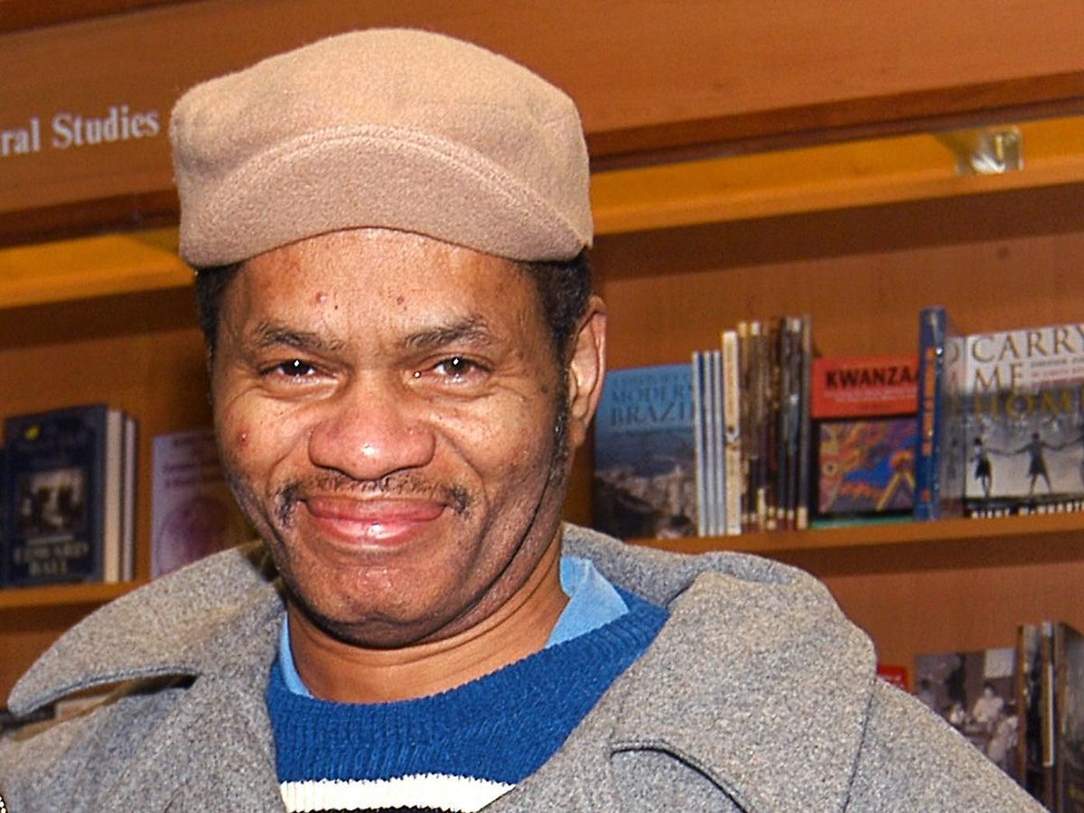 Foto de Colonel Abrams