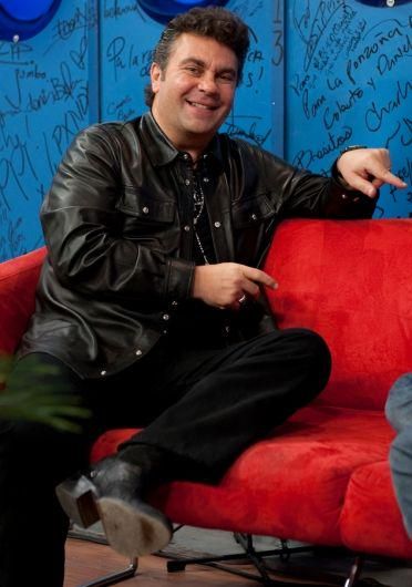 Foto de Manuel Mijares