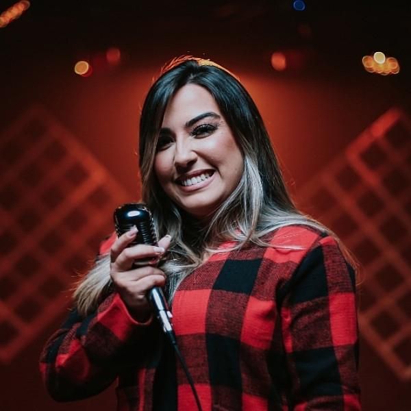 Photo of Graciele Farias