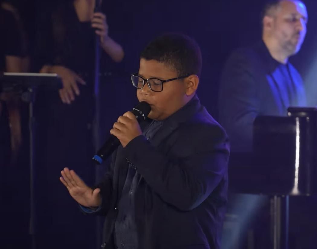 Foto de Rhay Fellipy