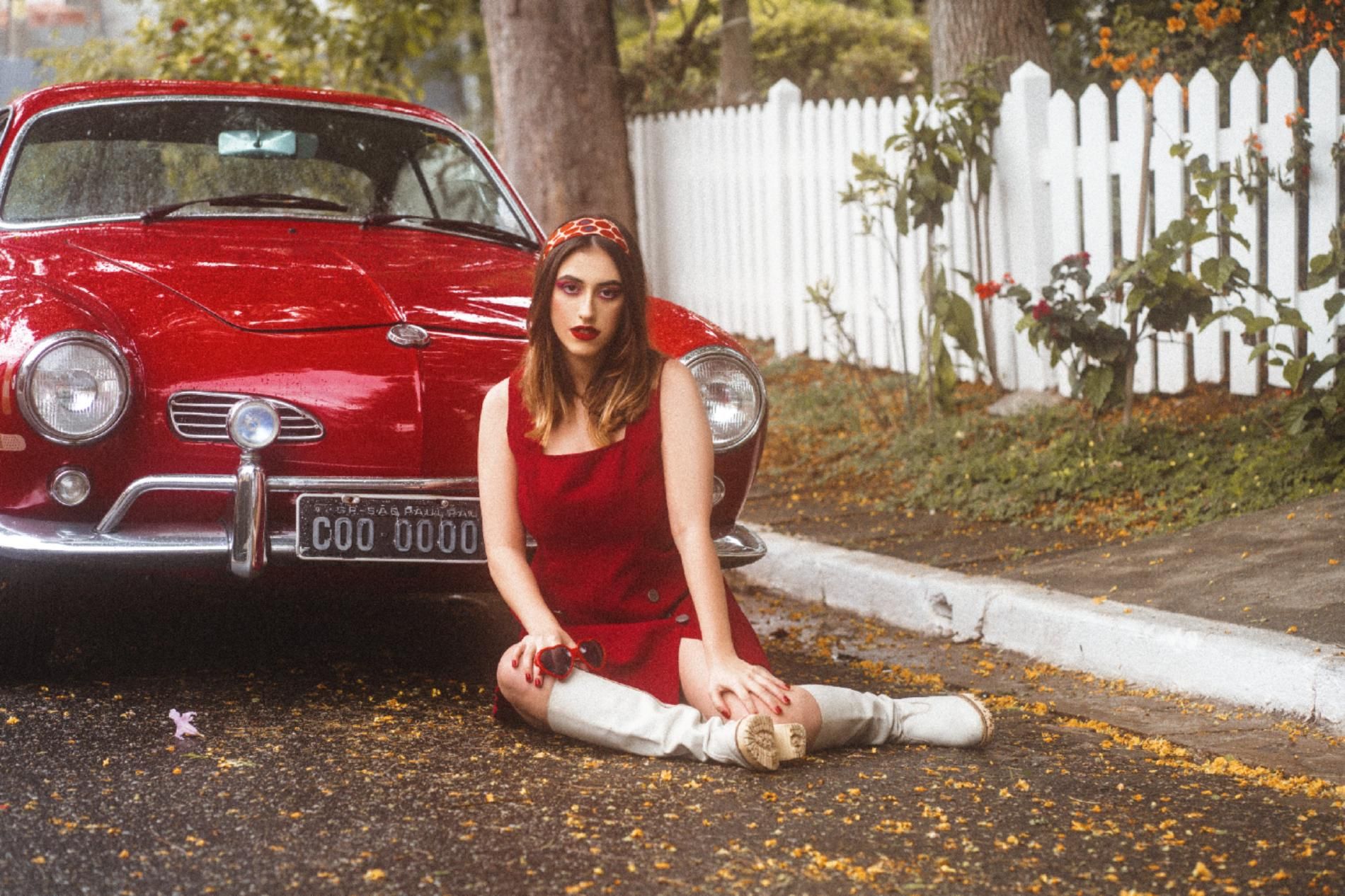 Foto de Bia Belangier