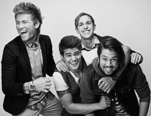 Foto de TwentyForSeven