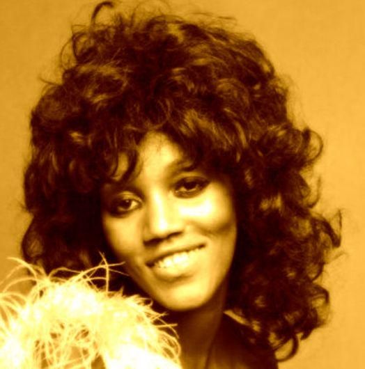 Foto de Gloria Jones